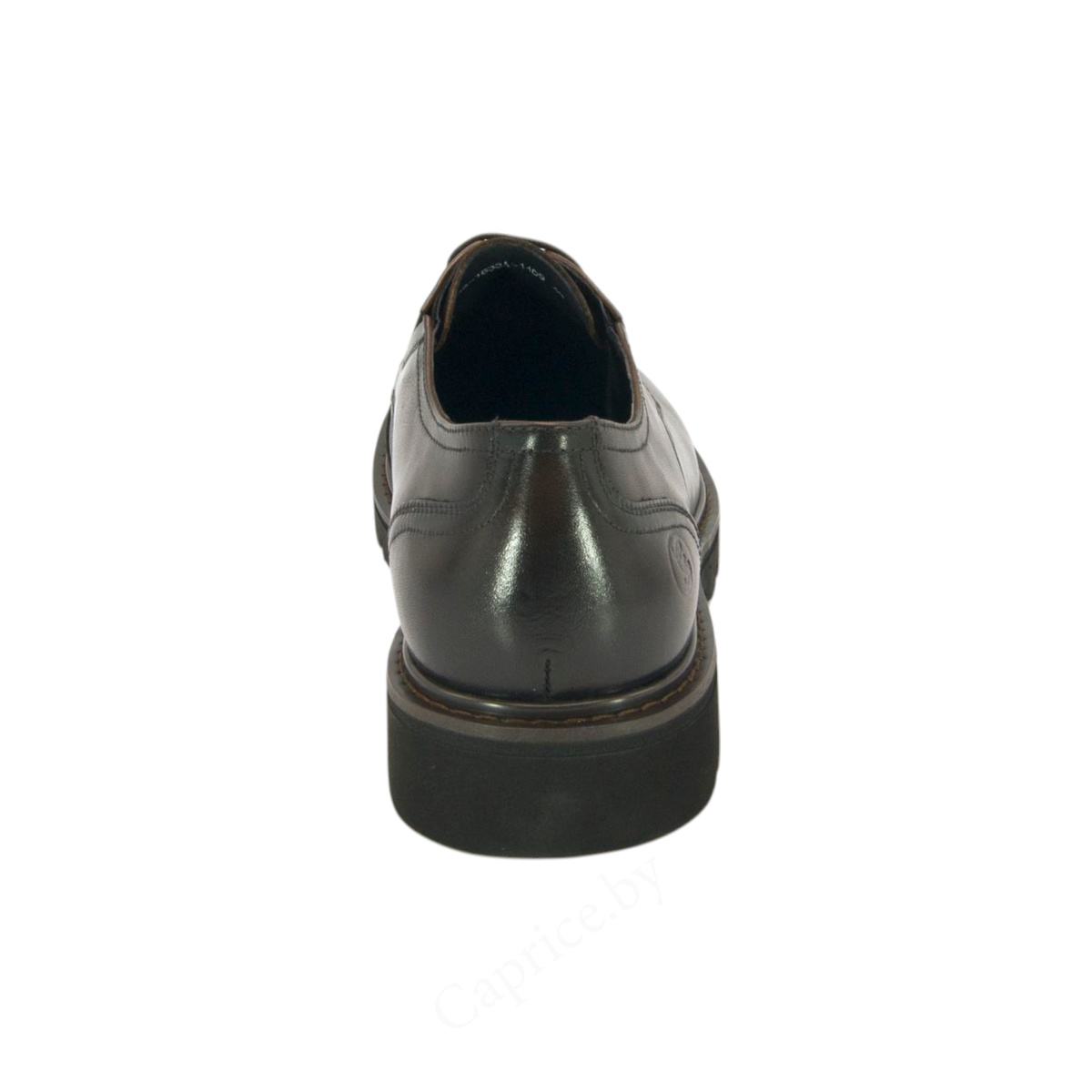 ТУФЛИ SALAMANDER MEN АРТИКУЛ: 058-1633A-1109